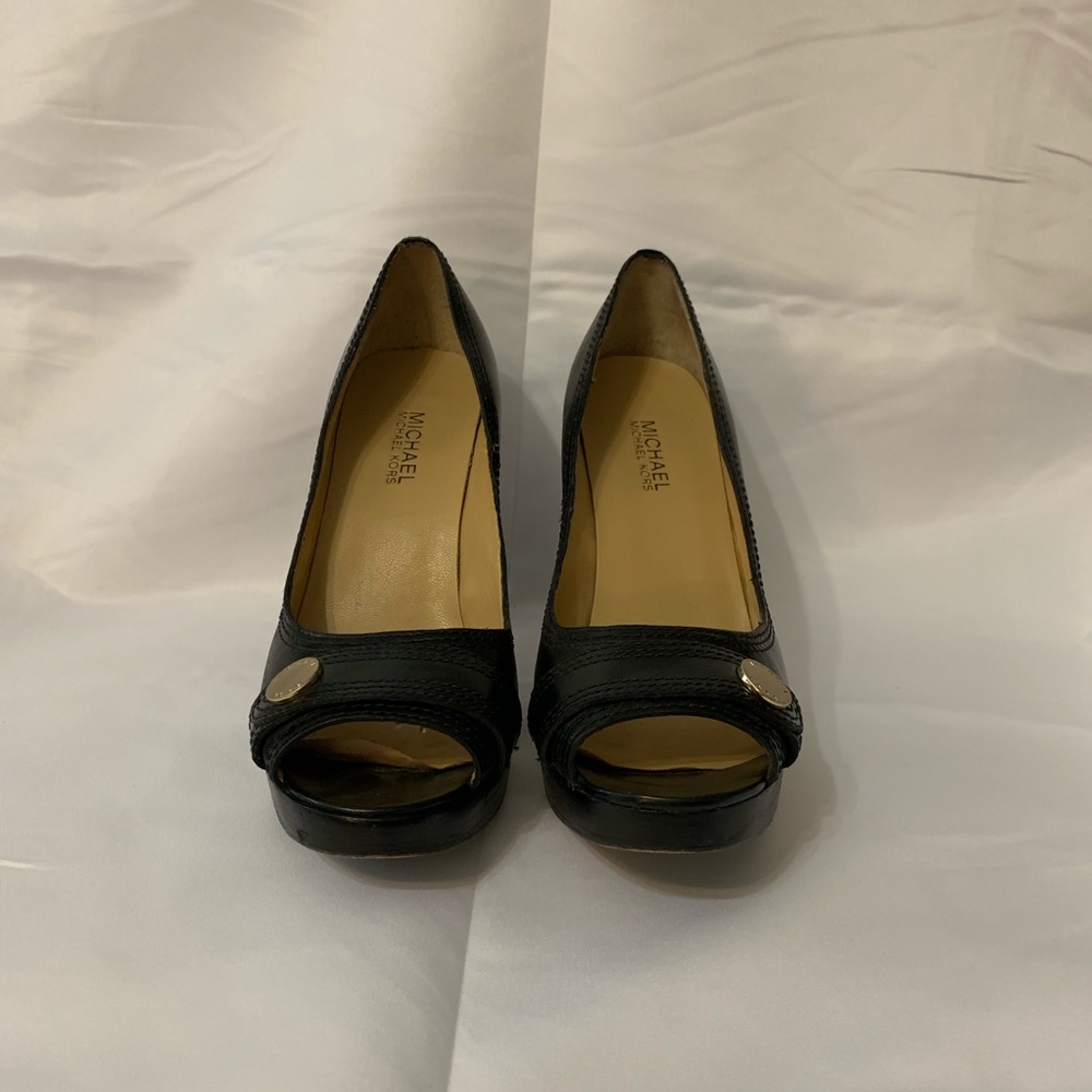 Michael Kors high heels